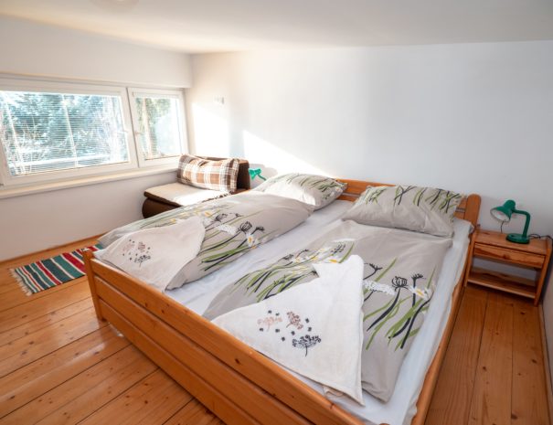 Apartman-Banikov-Spalna