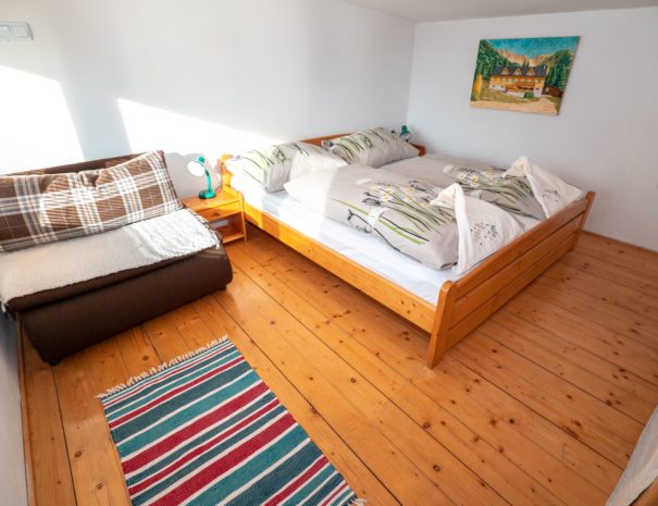 Apartman-Banikov