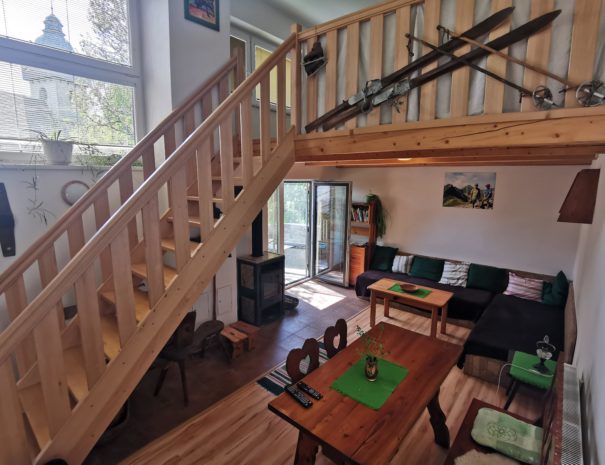 Apartman-Banikov